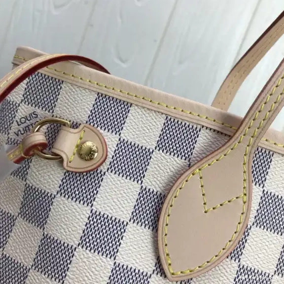 Aaa replica ru PM VUITTON LOUIS NEVERFULL 0529
